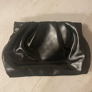 House of Wand Clutch black used